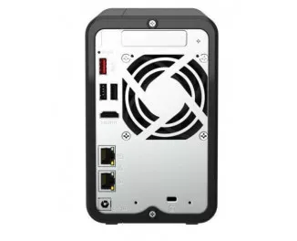 Мережеве сховище Qnap TS-264-8G