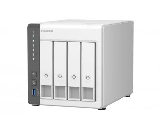 Сетевое хранилище Qnap TS-433-4G