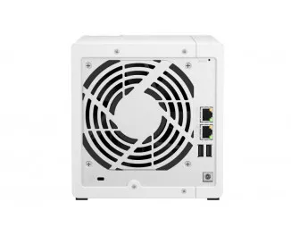 Сетевое хранилище Qnap TS-433-4G