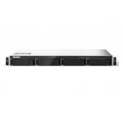 Сетевое хранилище Qnap TS-435XeU-4G