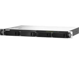 Сетевое хранилище Qnap TS-435XeU-4G