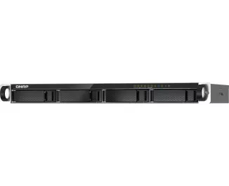 Сетевое хранилище Qnap TS-435XeU-4G