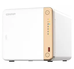Сетевое хранилище Qnap TS-462-4G
