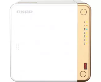 Мережеве сховище Qnap TS-462-4G