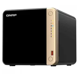 Мережеве сховище Qnap TS-464-8G
