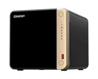 Сетевое хранилище Qnap TS-464-8G