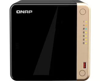 Сетевое хранилище Qnap TS-464-8G