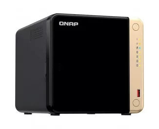 Сетевое хранилище Qnap TS-464-8G