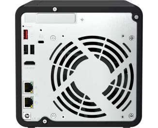 Сетевое хранилище Qnap TS-464-8G