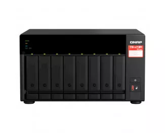 Сетевое хранилище Qnap TS-873A-8G