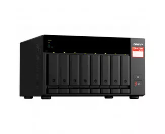 Сетевое хранилище Qnap TS-873A-8G