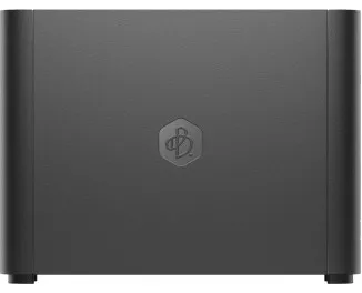 Сетевое хранилище Synology BeeStation 4 ТБ (BST150-4T)
