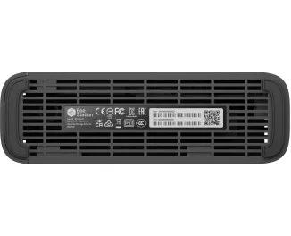 Сетевое хранилище Synology BeeStation 4 ТБ (BST150-4T)