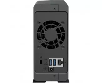 Мережеве сховище Synology DS124
