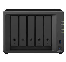 Мережеве сховище Synology DS1522+