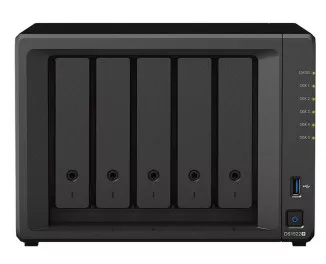 Мережеве сховище Synology DS1522+