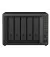 Мережеве сховище Synology DS1522+
