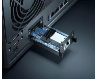 Мережеве сховище Synology DS1522+