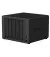 Мережеве сховище Synology DS1522+