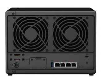 Мережеве сховище Synology DS1522+