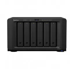 Мережеве сховище Synology DS1621+