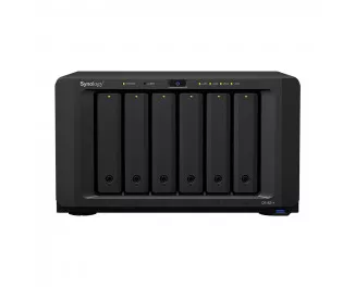 Сетевое хранилище Synology DS1621+