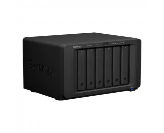 Сетевое хранилище Synology DS1621+