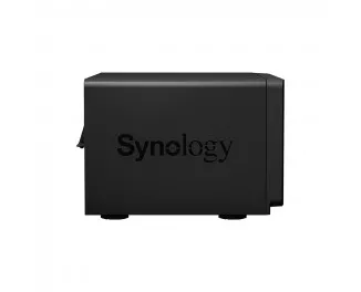 Сетевое хранилище Synology DS1621+