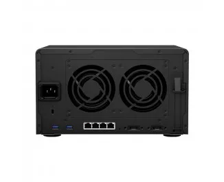 Сетевое хранилище Synology DS1621+