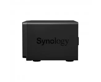 Сетевое хранилище Synology DS1621+
