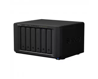 Сетевое хранилище Synology DS1621+