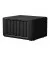 Сетевое хранилище Synology DS1621+