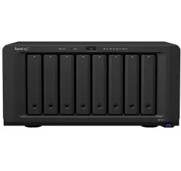 Мережеве сховище Synology DS1821+