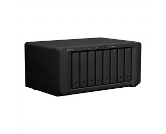 Сетевое хранилище Synology DS1821+