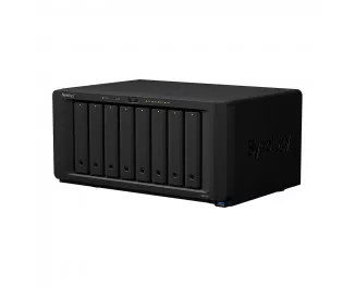 Сетевое хранилище Synology DS1821+