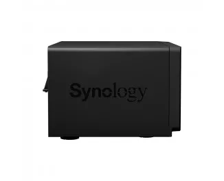 Сетевое хранилище Synology DS1821+