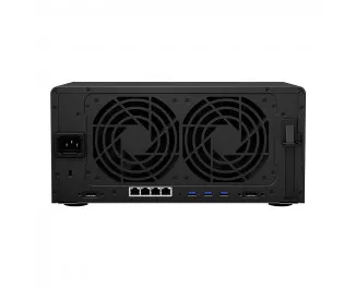 Сетевое хранилище Synology DS1821+