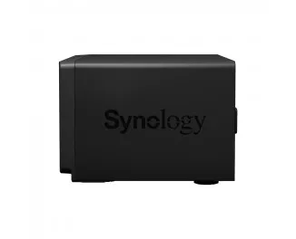Сетевое хранилище Synology DS1821+