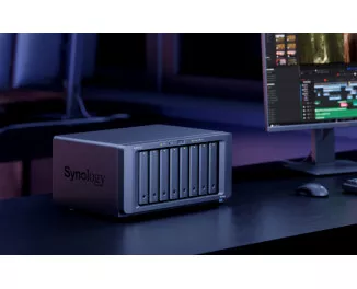 Мережеве сховище Synology DS1823xs+