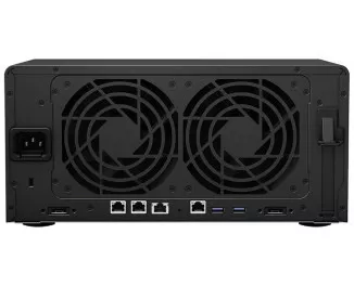 Мережеве сховище Synology DS1823xs+