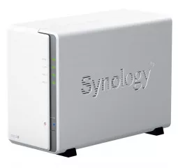 Мережеве сховище Synology DS223J