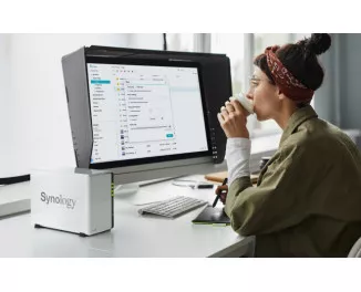 Мережеве сховище Synology DS223J