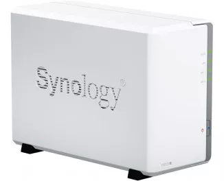 Мережеве сховище Synology DS223J