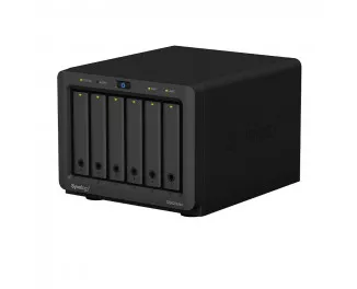 Мережеве сховище Synology DS620slim