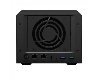 Мережеве сховище Synology DS620slim