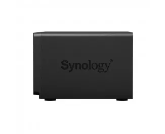Мережеве сховище Synology DS620slim