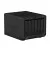 Мережеве сховище Synology DS620slim