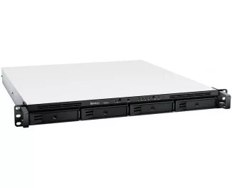 Сетевое хранилище Synology RS822+