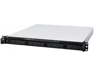 Сетевое хранилище Synology RS822+