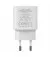 Сетевое зарядное устройство 2E 25W USB-C PD White (2E-WC1USBC25W-W)